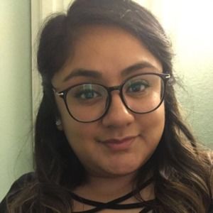 Meet your Posher, Mayra